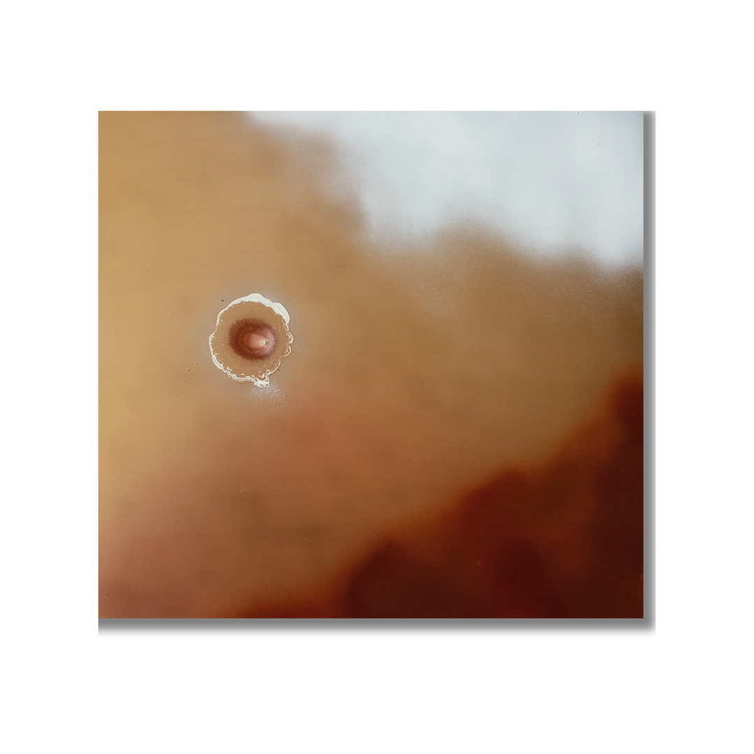 Undercurrent
